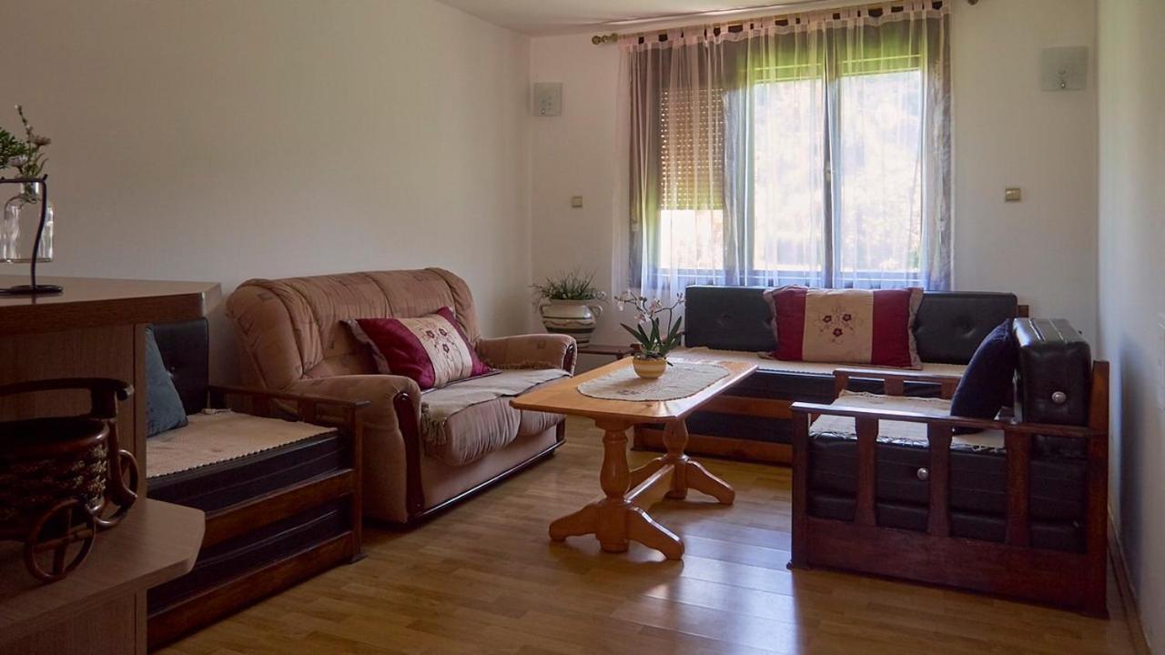 Villa Milica Banja Koviljača Exterior foto